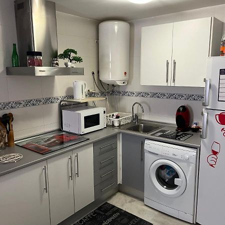 Apartamento Centro Ciudad Jerez de la Frontera Eksteriør bilde