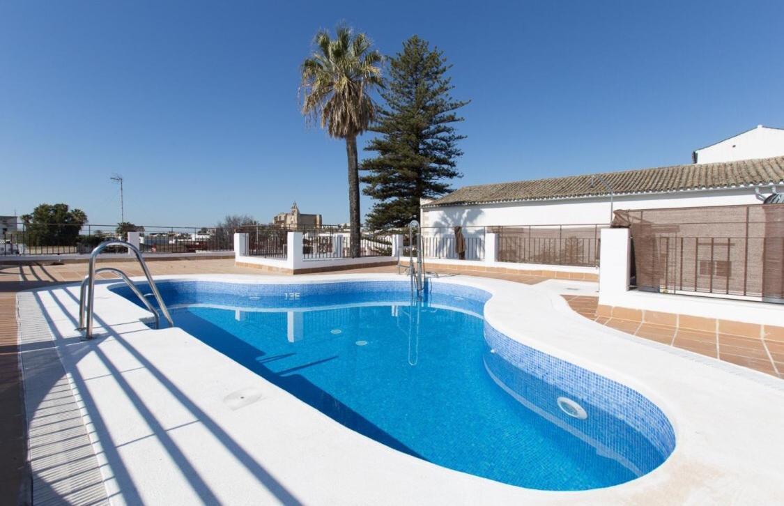 Apartamento Centro Ciudad Jerez de la Frontera Eksteriør bilde