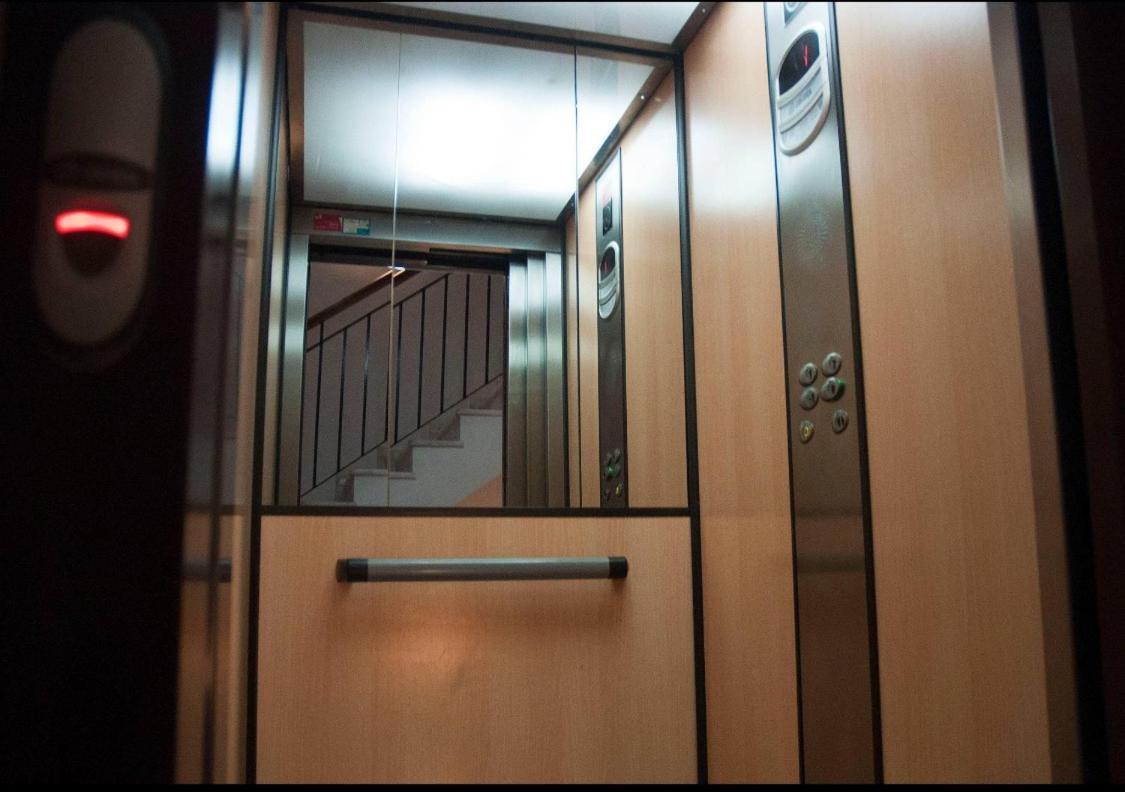 Apartamento Centro Ciudad Jerez de la Frontera Eksteriør bilde